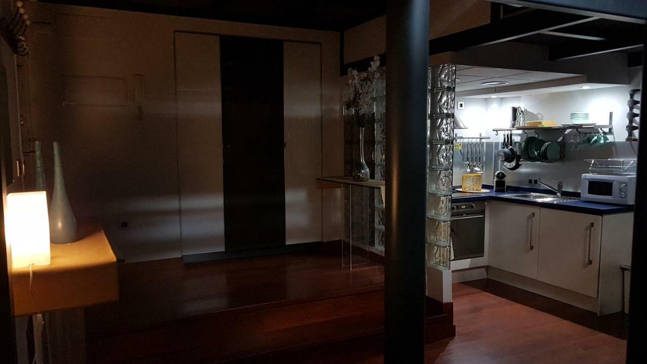 Alfonso Xii 29 Apartment