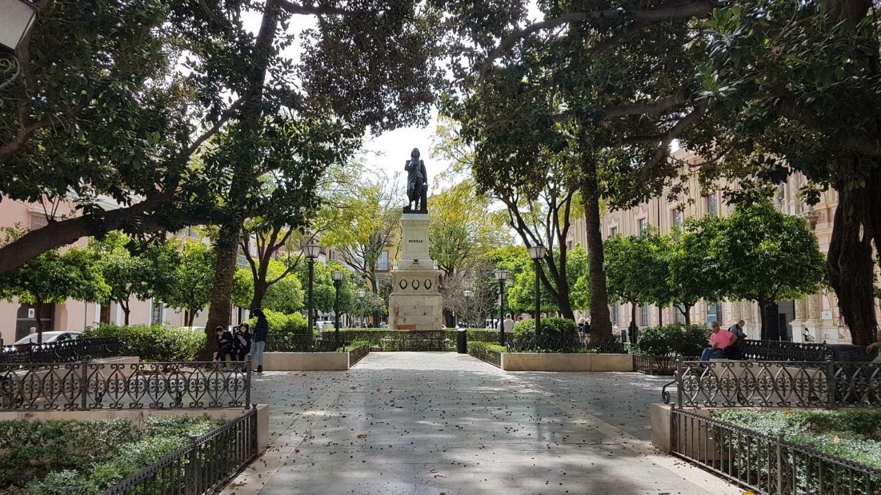 Apartamento Alfonso Xii 29 *