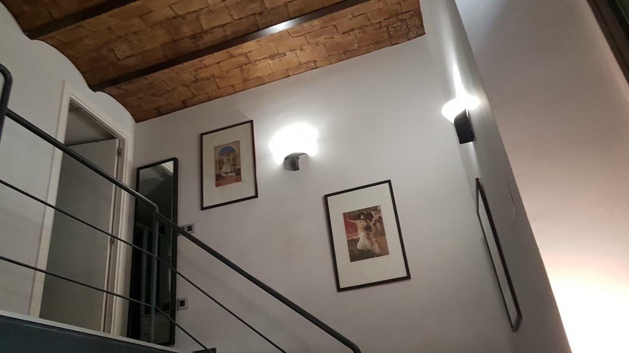Apartamento Alfonso Xii 29 Sevilla