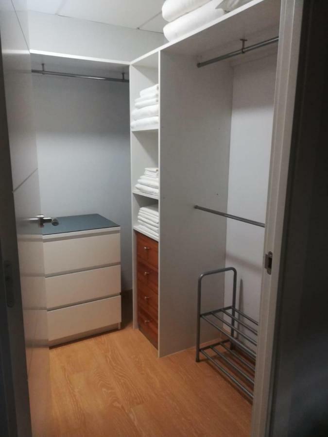 Alfonso Xii 29 Apartamento Sevilla