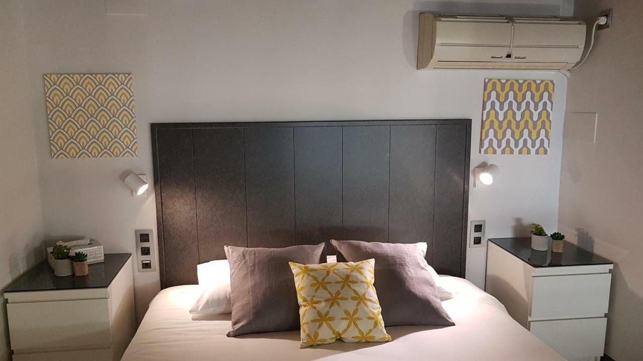 Apartamento Alfonso Xii 29 Sevilla