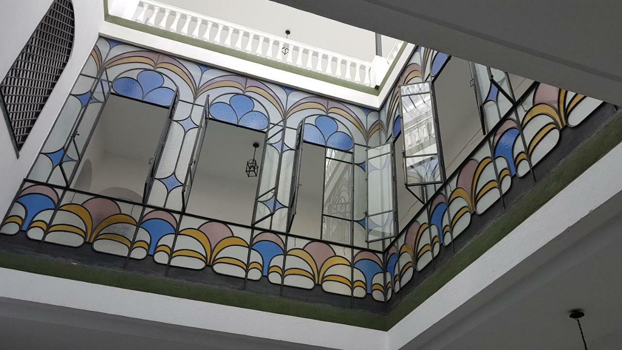 Apartamento Alfonso Xii 29