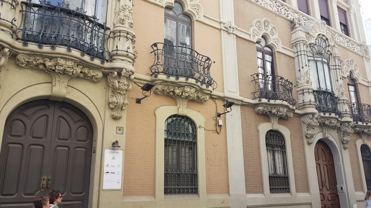 Apartamento Alfonso Xii 29 *
