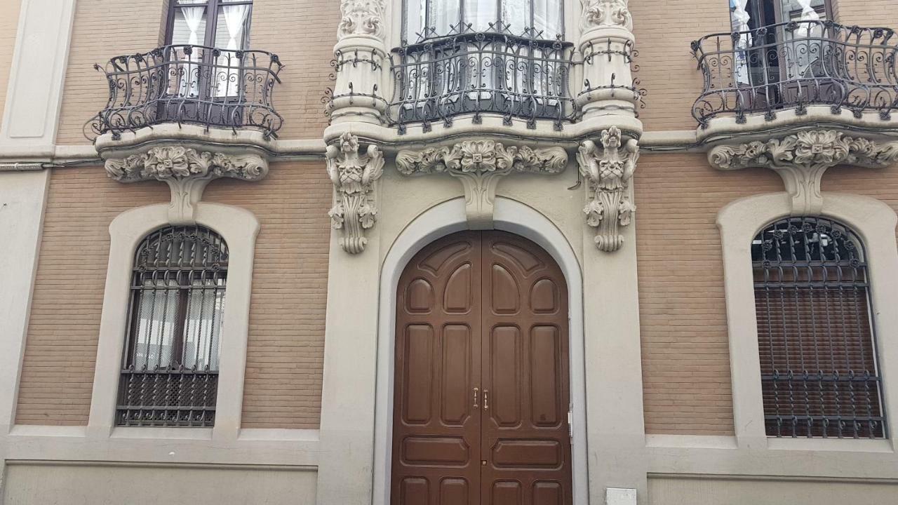 Alfonso Xii 29 Apartamento Sevilla