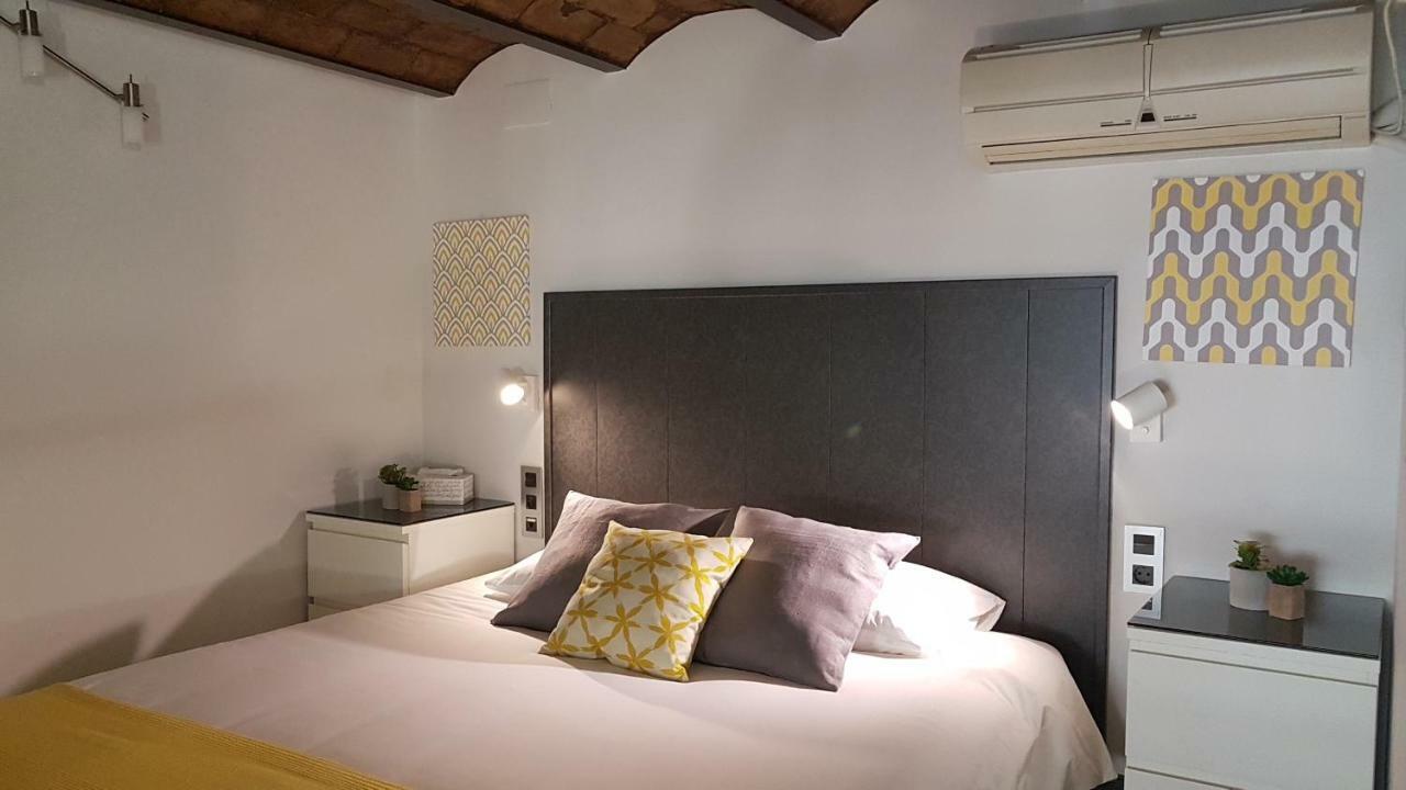 Alfonso Xii 29 Apartamento