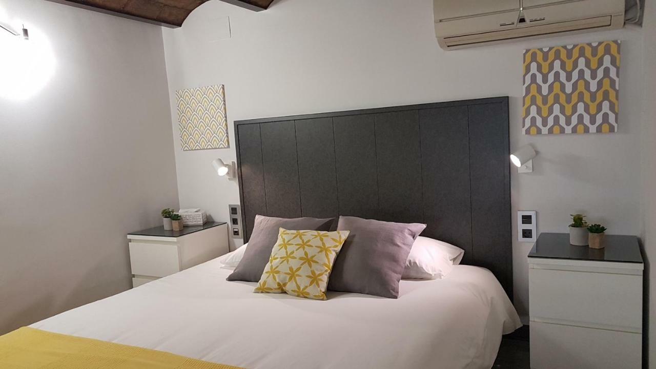 Apartamento Alfonso Xii 29 *