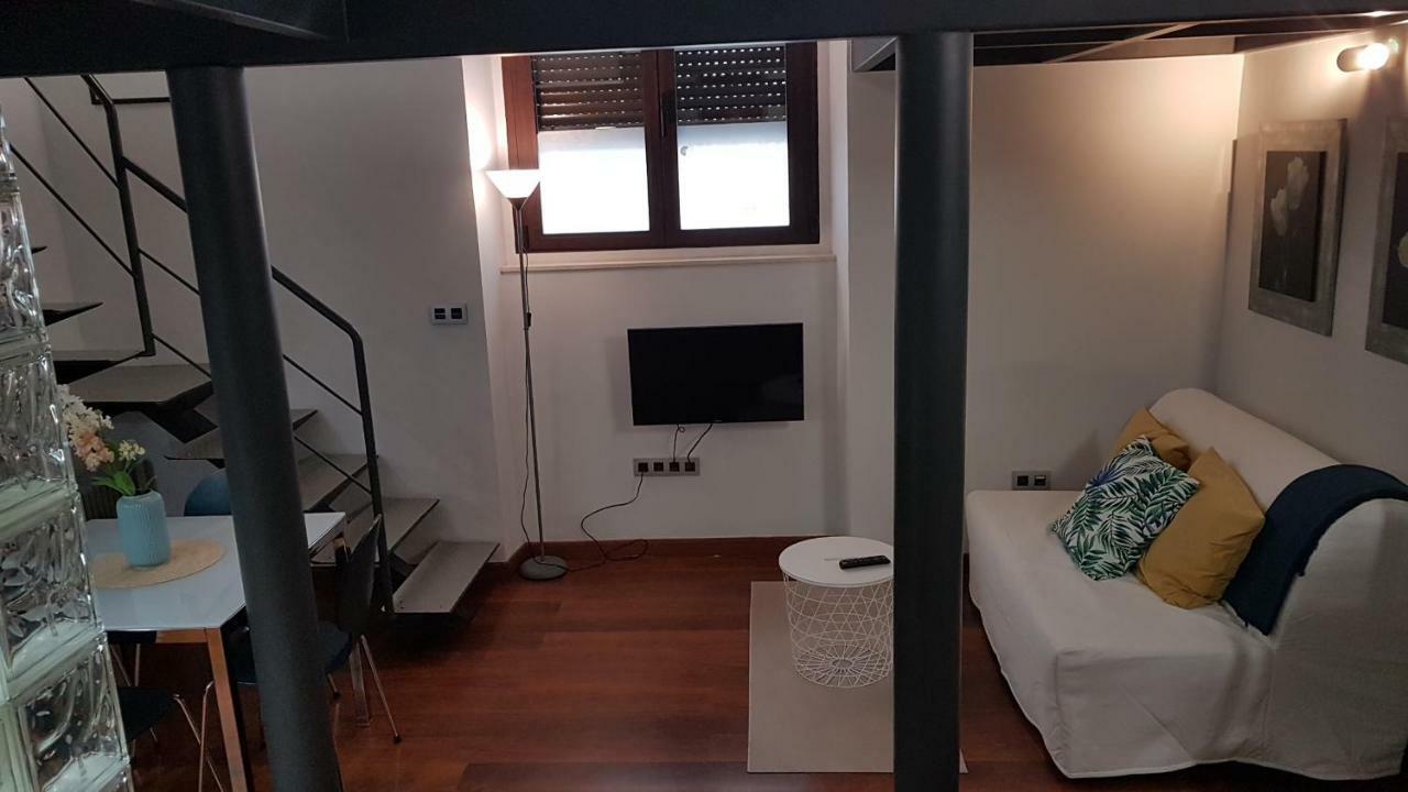 Apartamento Alfonso Xii 29 Sevilla