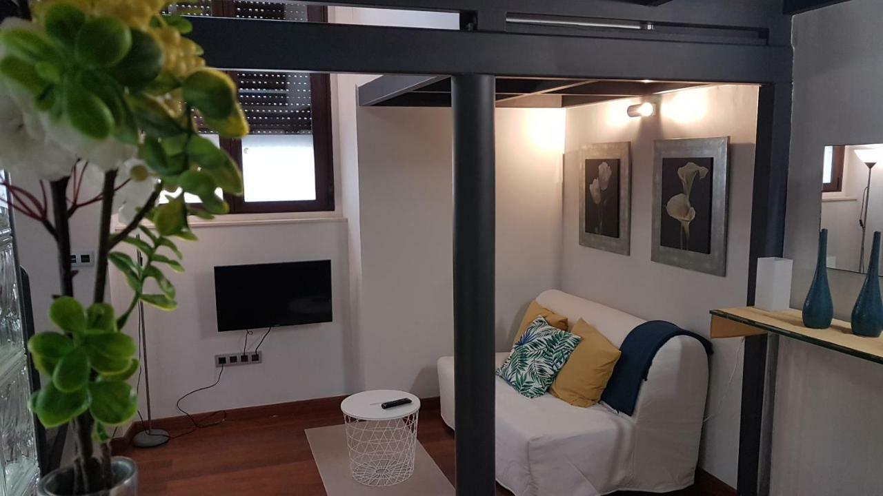 Alfonso Xii 29 Apartamento